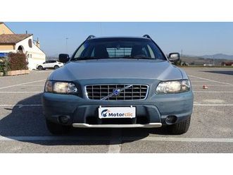 2.4i turbo 20v cat awd t xc