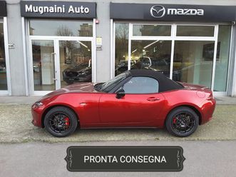 1.5l skyactiv-g 132cv homura promo gennaio*