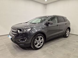 2.0 tdci awd unipr. - cam - cruise/lim - keyless