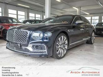 mulliner v8 export poss