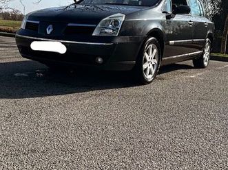 renault-vel-satis-2005-2-2-dci-a-vendre