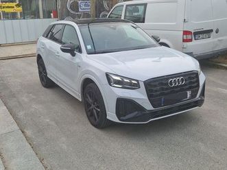 AUDI Q2 35 TDI audit-q2-s-line