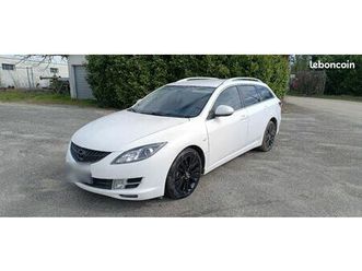 mazda-6-fast-wagon-2-2-mzr-cd-125-elegance