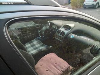 vends-peugeot-206-break-diesel-2006
