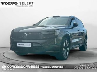 volvo ex90 twin performance awd 517 ch 1edt ultra