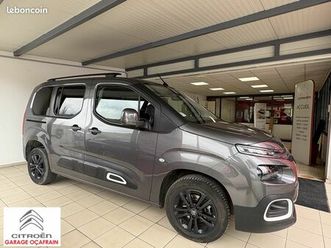 citroen-berlingo-m-bluehdi-100ch-s-s-feel-pack-mars-2021-68-000-km
