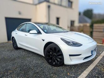 tesla-model-3-licorne-325cv-60kw-batterie-et-moteur-garantie-1600000-km