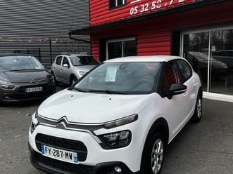 citroen-c3-bluehdi-100-ch-s-s-feel