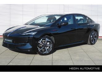 long range launch edition 111 kwh | 655 wltp actieradius | 250 kwh snel laden