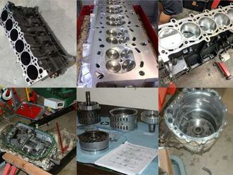 3.0i asi-no blocchi ztl - motore cambio nuovi