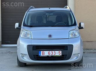 fiat citi, cena 4 299 €. ievesta no beļğijas kabluks fiat fiorino latvijas stāvoklī. dienas - sludinājumi