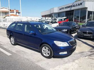 skoda octavia 1.2 tsi sportline pack dezembro/10