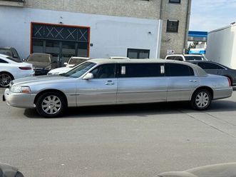 *stretchlimousine*dvd*super zustand*