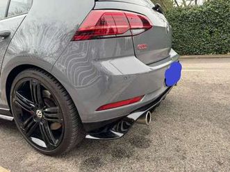 VOLKSWAGEN GOLF GTI TCR golf-gti-tcr-2-0-tsi-opf-dsg