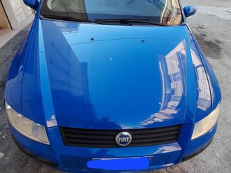 fiat stilo multivagon 1.9 jtd