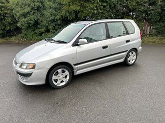 mitsubishi-space-star-hatchback-2003-other-1584-cc-5-doors
