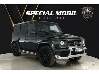 g 63 amg brabus 700, henkilö-auto! 22