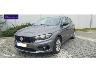 fiat tipo 1.3 m-jet easy