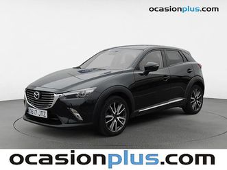 1.5 de skyactiv luxury 2wd (105 cv)