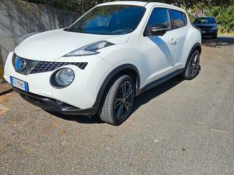 nissan juke 1.5 dci tekna frizione nuova