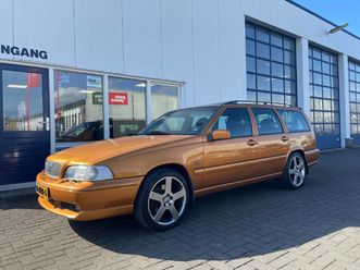 volvo v70 2.3 r awd