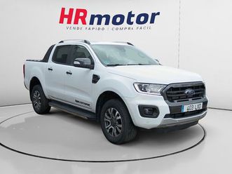 ford-ranger-wildtrak-doble-cabina-4x4