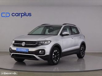 vw-t-cross-1-0-tsi-life