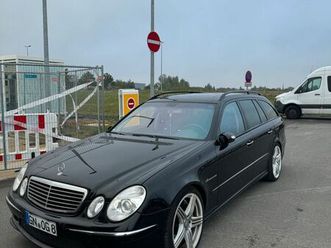 mercedes-benz-e55-amg-t-tausch-w210-e55-amg