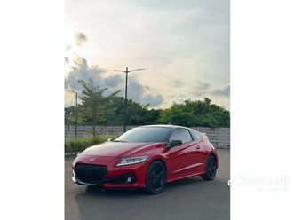 2016-honda-cr-z-1-5-hatchback-last-edition-odo-37-rbuan-dp-rendah