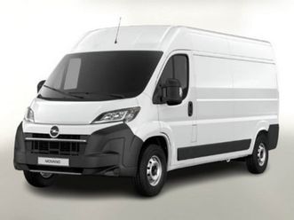 opel movano - 2.2d 140 l3h2 3.5 , camera pdc