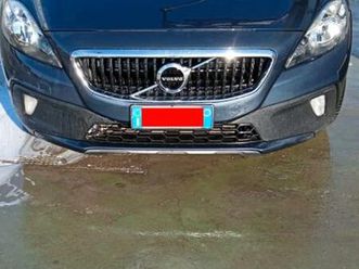 volvo v40 cc (2012-2020) - 2018