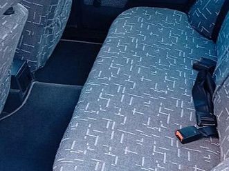 alfa romeo 75 - 1988