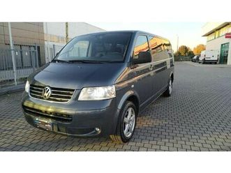 caravelle 2.5 tdi 174 cv full dsg