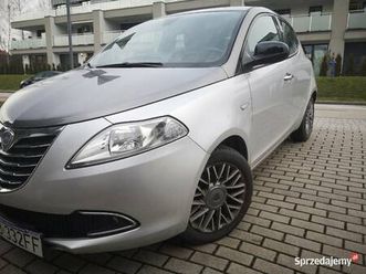 lancia ypsilon 900cm3 sprzedam. bielsko-biala - sprzedajemy.pl