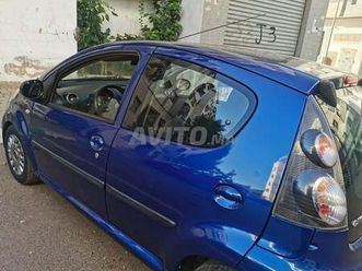 citroen-c1-essence-clim-2008