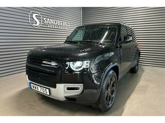 110 p400 mhev 360-kam panorama drag eu6