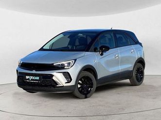 OPEL CROSSLAND X opel-crossland-elegance-turbo-gps-black-pack-zetel-stuurverwarming-camera-sensoren-v-a-agr