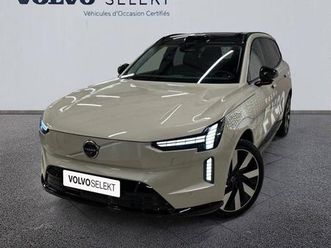 ex90 twin performance awd 517 ch 1edt ultra