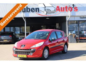 peugeot-207-sw-1-4-xr-airco-radio-cd-speler-elektrische-ramen