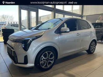 KIA PICANTO 1-0-dpi-executiveline-direct-rijden-kooijman-dea