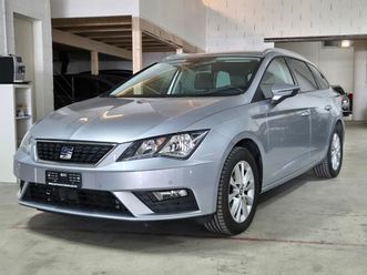 SEAT LEON ST leon-st-2-0-tdi-cr-style-4drive-dsg