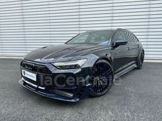 abt-r 125 exemplaires