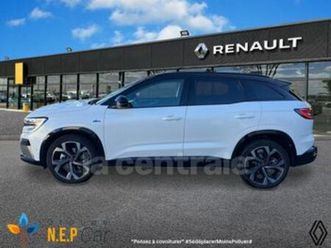 e-tech full hybrid 200 gsr2 techno esprit alpine