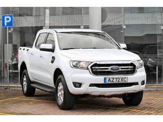 2.0 ecoblue cd xlt 4wd