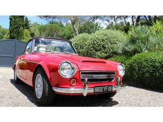 datsun-fairlady-1970-a-vendre