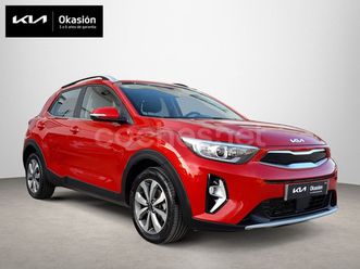 kia stonic 1.0 tgdi mhev mt drive