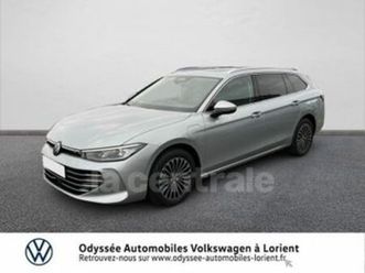 ix sw 1.5 ehybrid 204 elegance dsg6