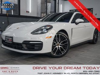 used-2022-porsche-panamera-platinum-edition-north-bergen-nj-07047