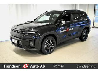 intro (k) , 10 år/1 000 000 batterigaranti