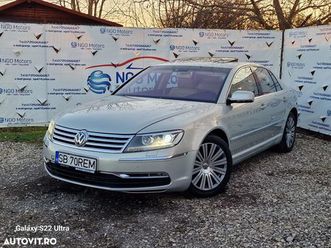VOLKSWAGEN PHAETON utilizat-volkswagen-phaeton-2011-9-990-eur-200-000-km-autovit-ro